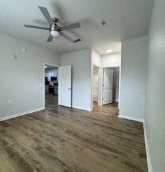 interior view of Westshore Palms located in Panama City, FL