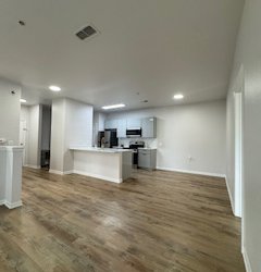 interior view of Westshore Palms located in Panama City, FL