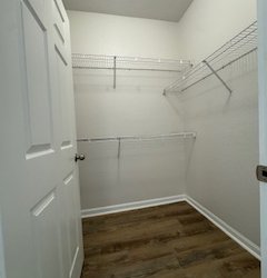 interior view of Westshore Palms located in Panama City, FL