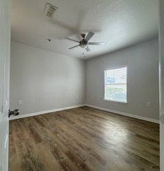 interior view of Westshore Palms located in Panama City, FL