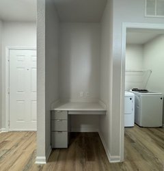 interior view of Westshore Palms located in Panama City, FL