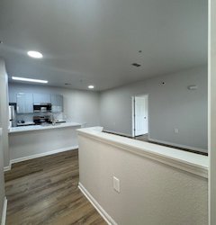 interior view of Westshore Palms located in Panama City, FL